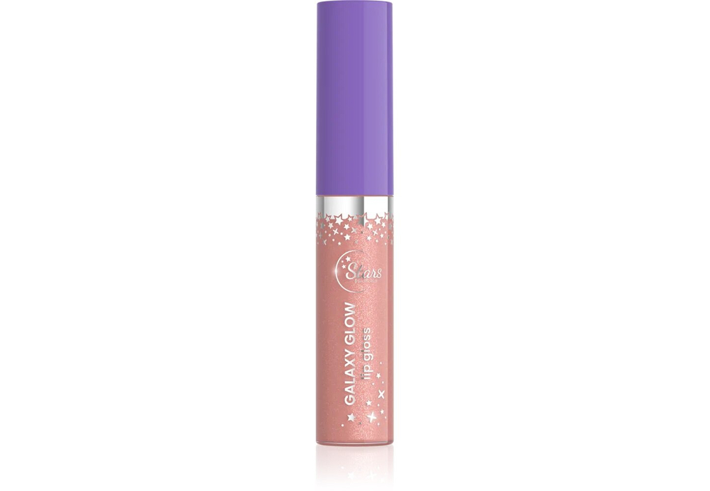 Stars From the Stars Galaxy Glow Hydrating Lip Gloss No. 05 8ml