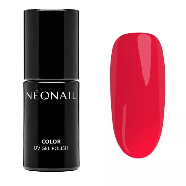 NeoNail UV/LED Hybrid Nail Gel Polish Perfect Pink 7,2ml