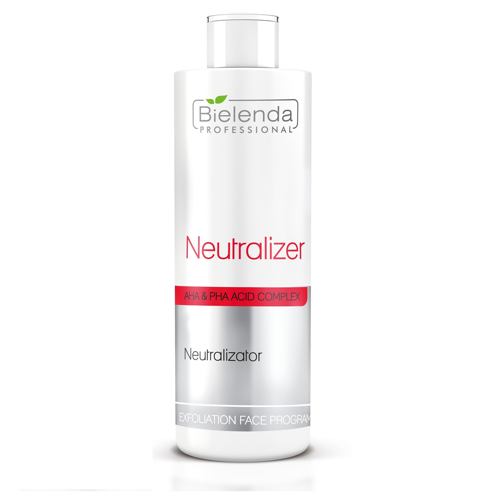 Bielenda Professional Face Program Neutralizator do Kwasów AHA i PHA 200g