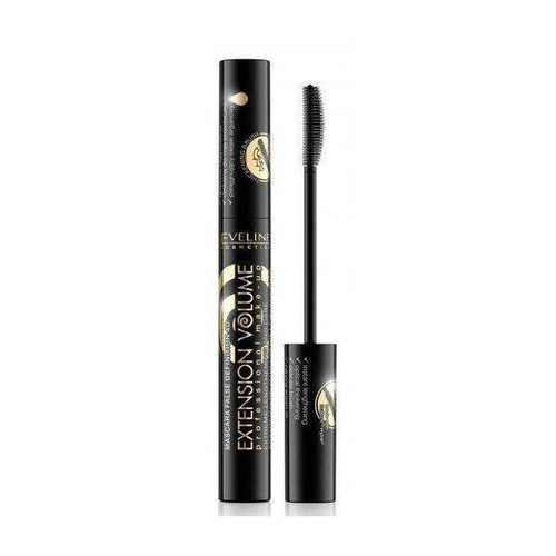 Eveline Extension Volume Length Thickness Mascara Black 10ml