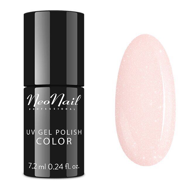 NeoNail UV/LED Hybrid Nail Gel Polish Wedding Princess 7,2ml