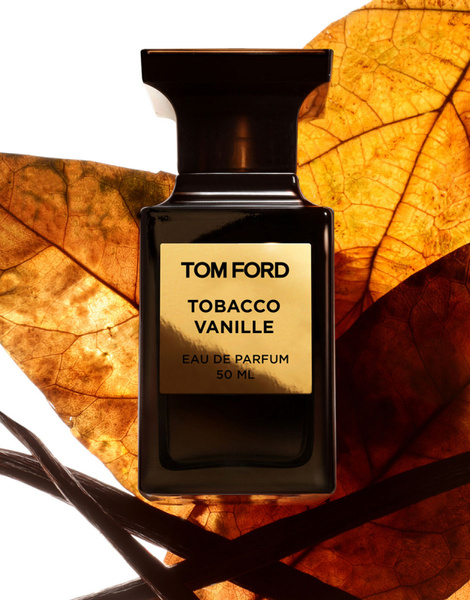 Tom Ford Private Blend Tobacco Vanille Eau de Parfum Unisex 30ml