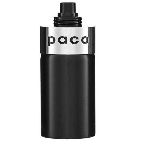 Paco Rabanne Paco Eau de Toilette Unisex 100ml