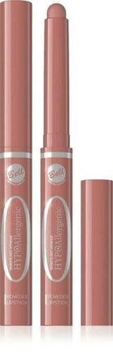 Bell HypoAllergenic Powder Lipstick with Velvety Effect 01 1.6g