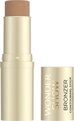 Eveline Wonder Show Bronzer w Sztyfcie 02 Be Happy 8g