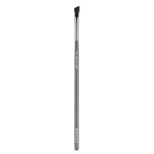 Paese Boho Beauty Angled Liner and Eyebrow Brush No. 302 1 Piece