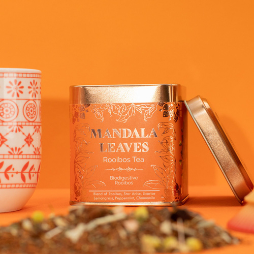 50g Biodigest Rooibos