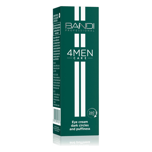 Bandi 4Men Care Eye Cream for Men 14ml
