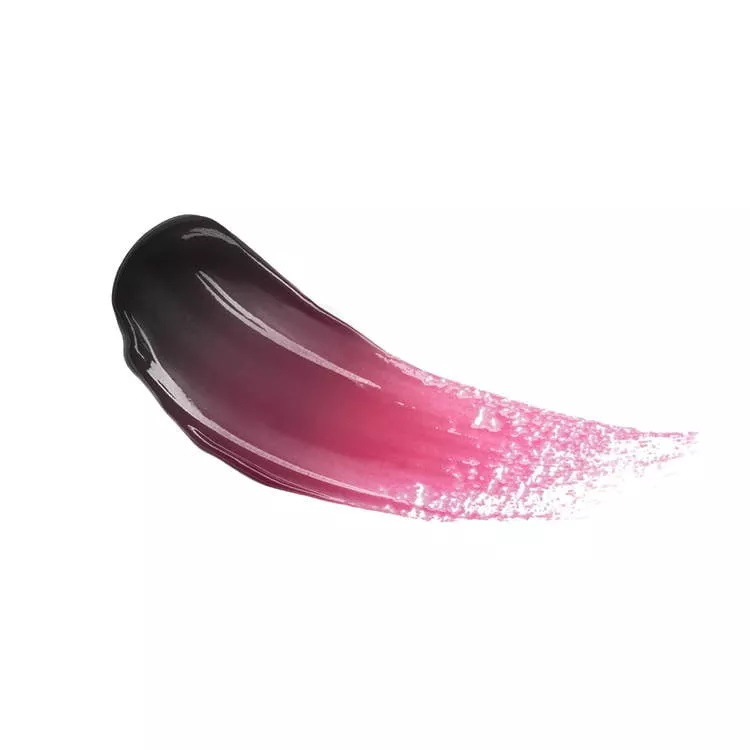 Neo Makeup Intense Serum Colored Lipstick Be Proud 01 Black Pink Tint 3g