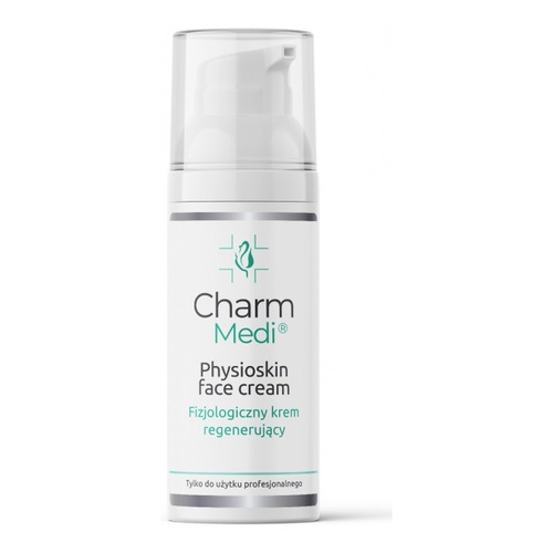 Charmine Rose Medi Regenerujący Krem do Twarzy Physioskin 50ml