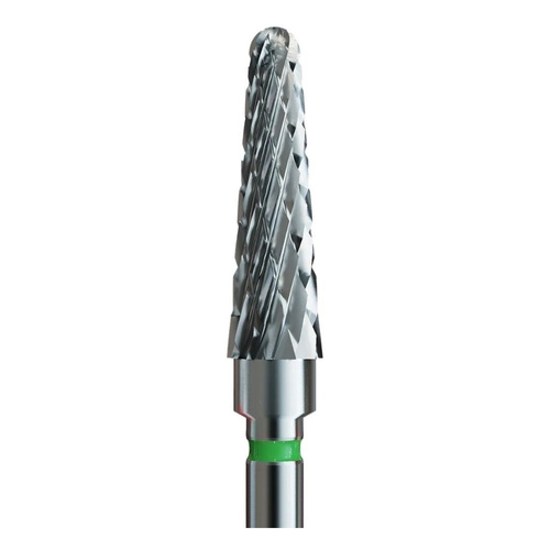 IQ Nails Tungsten Carbide Nail Drill Bit Cone C500 4mm