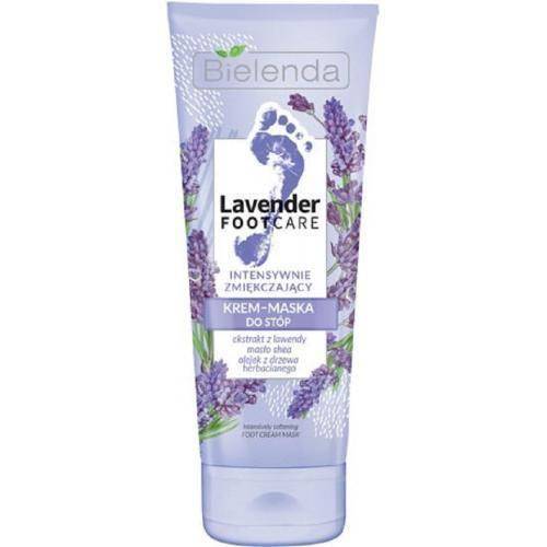 Foot Mask 100ml