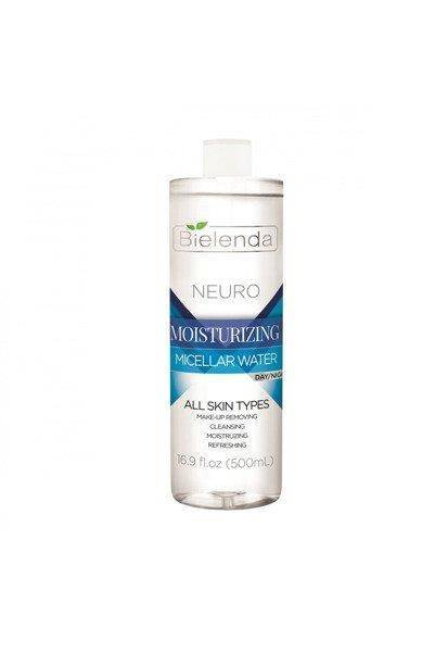 Neuro Micellar Water 500ml