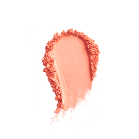 Paese Minerals Mineral Blush for Cheeks 300W Peach 6g