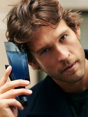 Carolina Herrera Bad Boy Cobalt Eau de Parfum 50ml