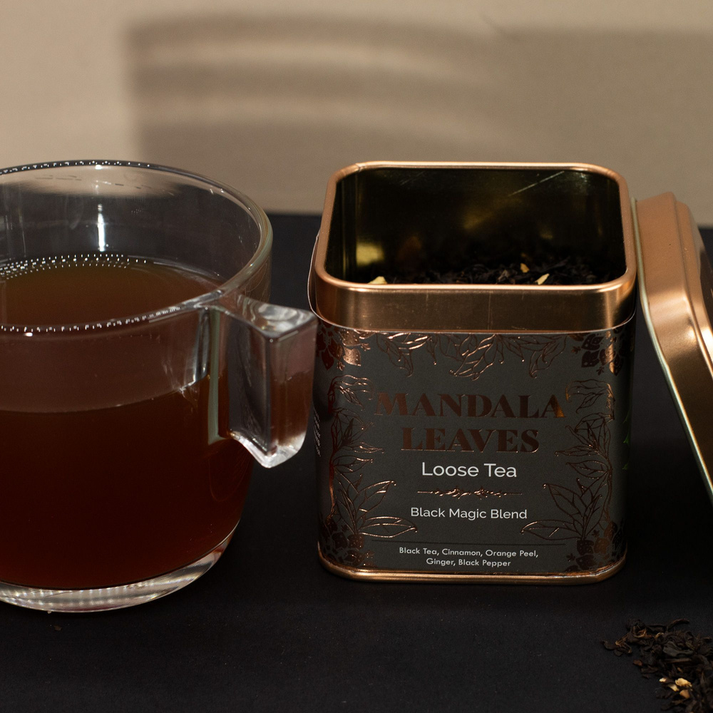 50g Black Magic Blend