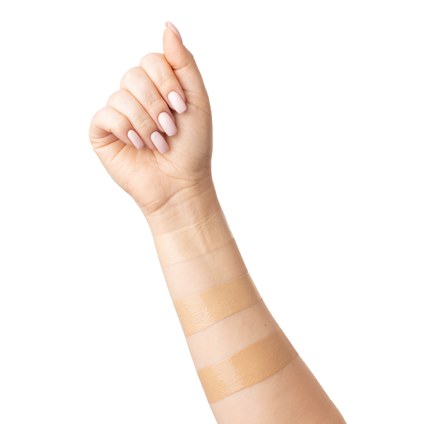 Paese Hydrating BB Cream with Hyaluronic Acid 03 Natural 30ml