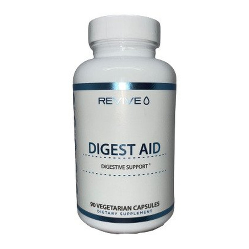 Digest Aid - 90 vcaps