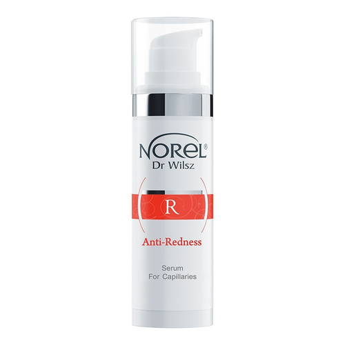 Norel Anti Redness Serum dla Skóry Naczynkowej 30ml