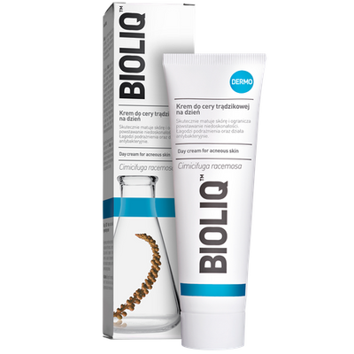 Day Cream for Acne 50ml