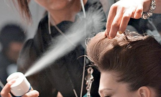 Joanna Styling Effect Volume Hairspray 250ml