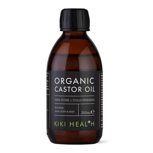 Castor Oil - 250 ml.