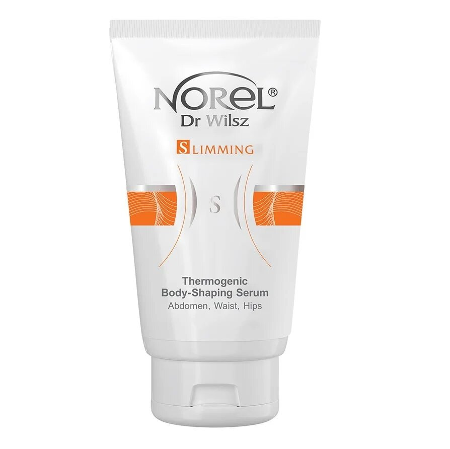 Norel Slimming Termogeniczne Modelujące Serum do Ciała 150ml
