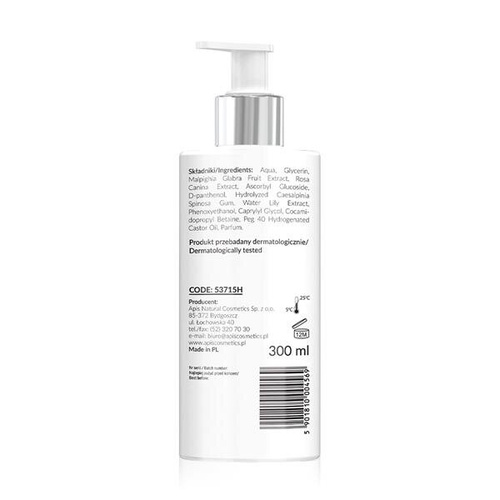 Apis Couperose-Stop Home terApis Tonic for Sensitive Skin 300ml