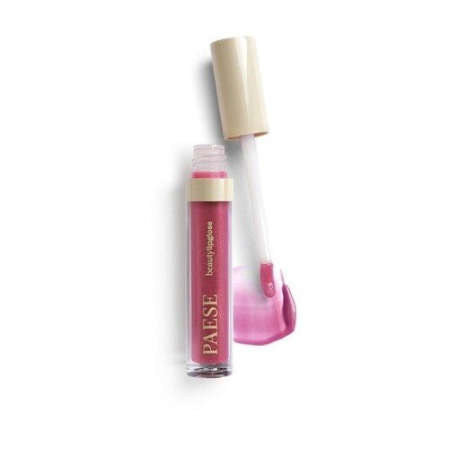 Paese Beauty Lipgloss Meadowfoam Oil Lip Gloss No. 06 Vivid 3.4ml