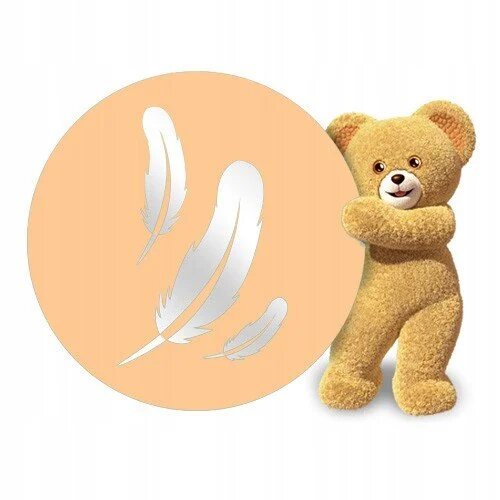 Coccolino Orange Rush Płyn do Płukania Tkanin Koncentrat 1700ml