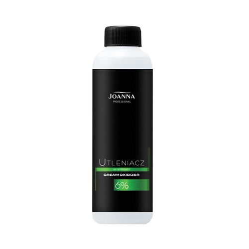 Joanna Professional Utleniacz do Włosów w Kremie 6% 130g