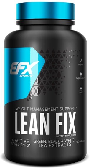 Lean Fix - 120 caps