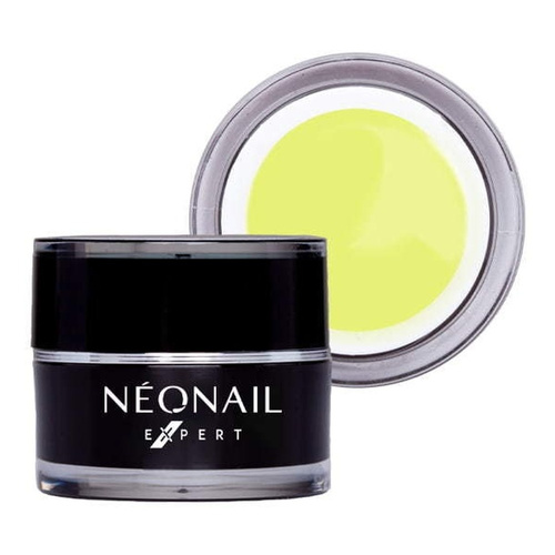NeoNaail Expert Art Gel- Pastel Yellow 5ml