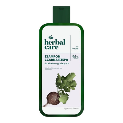 Szampon Czarna Rzepa 330ml