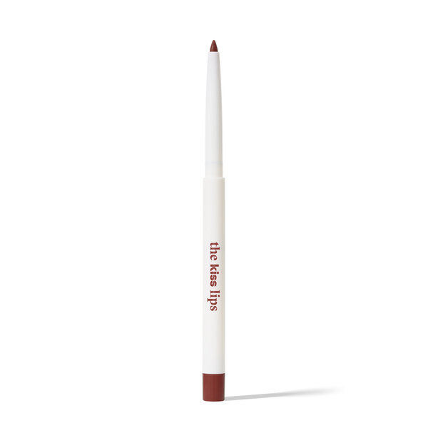 Paese The Kiss Creamy Lip Liner 04 Rusty Red 0.3g
