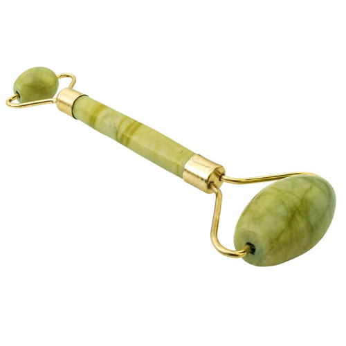 Jade Roller for Face Lifting and Facial Massage 1 pc