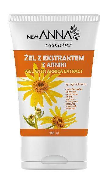 Arnica Extract 150ml