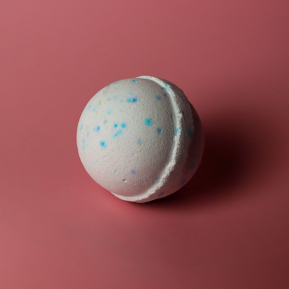 Set of 3 Ocean Bath Bombs