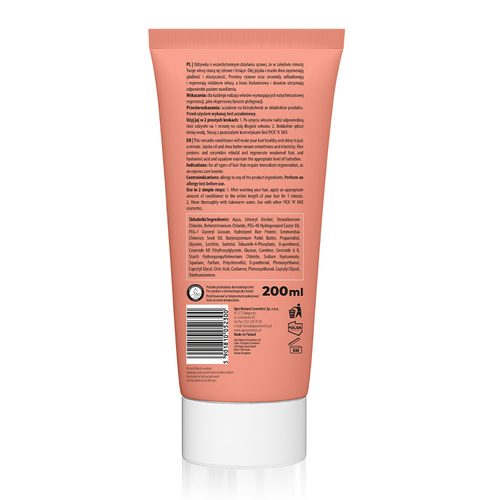 Apis Pick'N'Mix Express Hair Conditioner 200ml