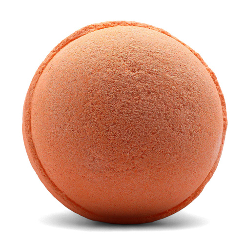 Set of 3 Tangerine & Grapefruit Bath Bombs