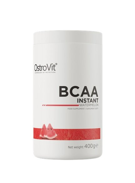 OstroVit BCAA Instant, Watermelon - 400g