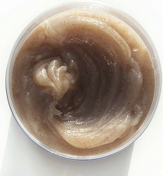 Ziaja Baltic Home Spa Wellness Medium-Grained Body Scrub 300ml