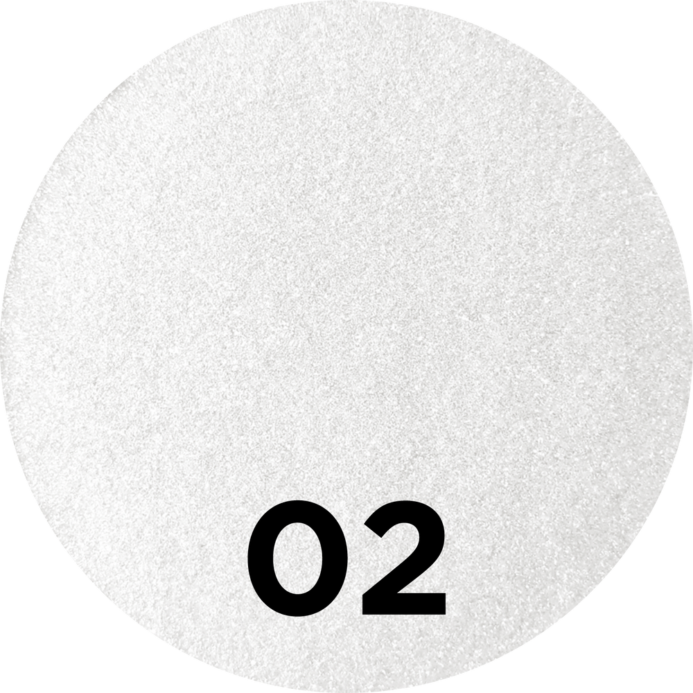 Eveline Variete Extreme Shine Effect Rozświetlacz Prasowany No 02 5g