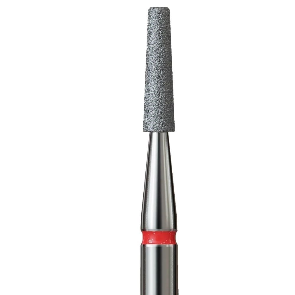 IQ Nails Diamond Nail Drill Bit Cut Cone Fine 1.8mm