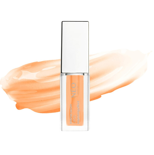 Neo Makeup Intense Serum Nourishing Lip Oil No. 01 Mango 5ml