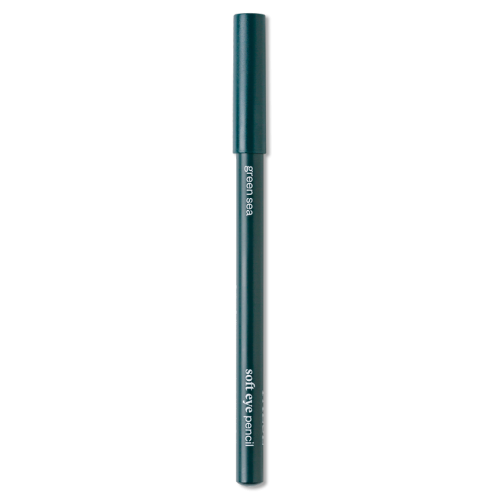 Paese Soft Eye Pencil Long-Lasting Eyeliner Green Sea 1.5g