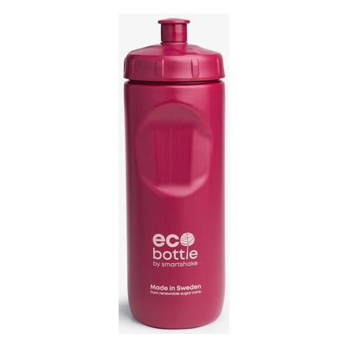 EcoBottle Squeeze, Deep Rose - 500 ml.