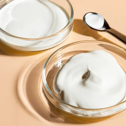 BasicLab Protecticus Lekki Krem Ochronny SPF 50 do Twarzy i Szyi 50ml