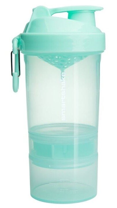 Original2Go, Mint Green - 600 ml.