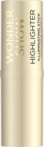 Eveline Wonder Show Illuminator Stick 01 Starlight 8g